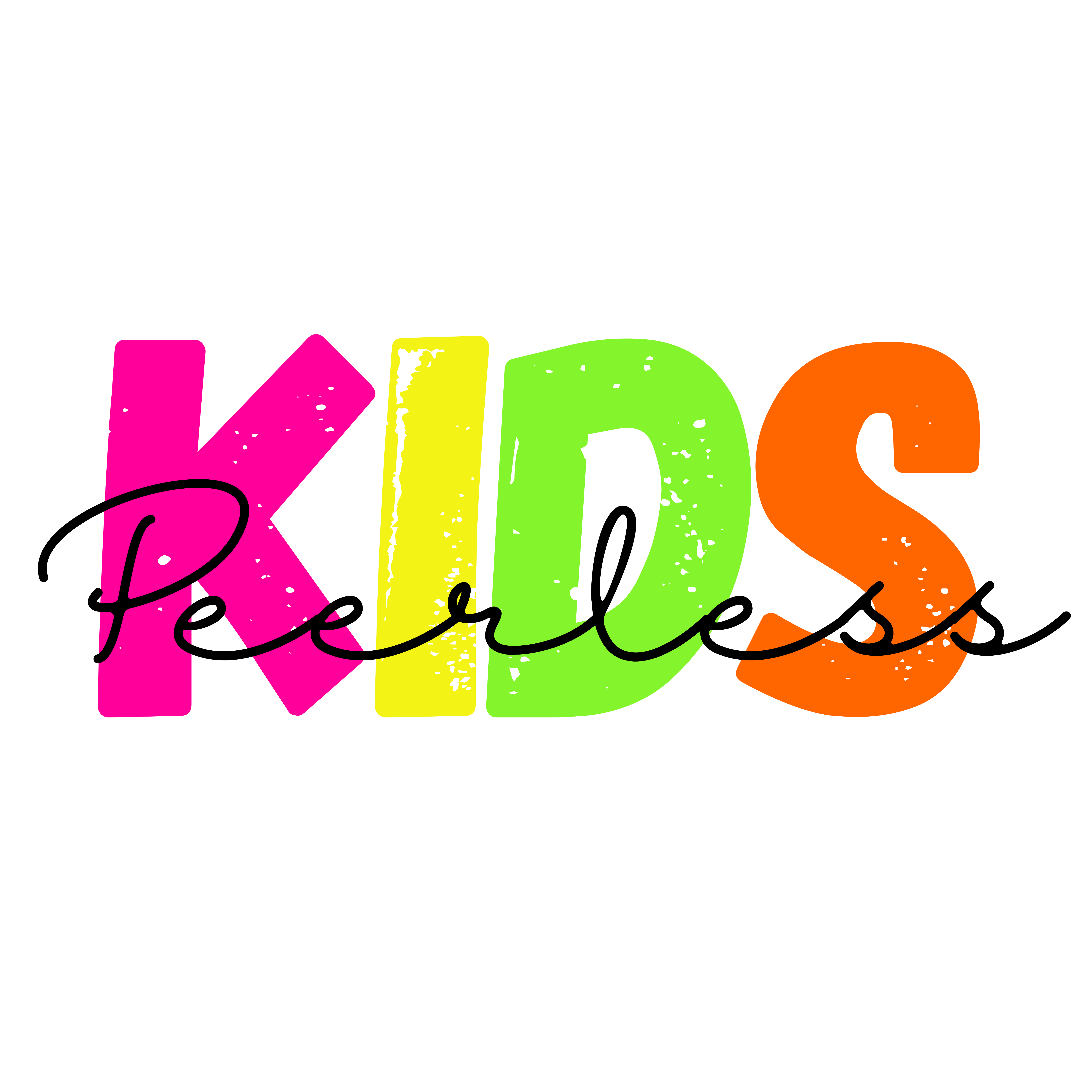 Peerless Church Kids